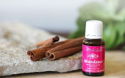 Abundance – What Does It Mean, and What Oils Can I Use?