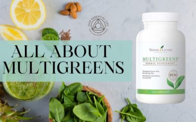 All About MultiGreens