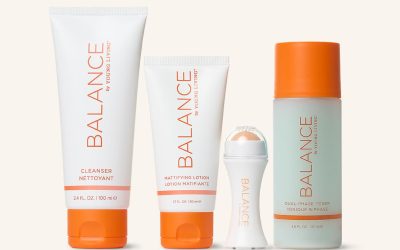Balance Skin Care System
