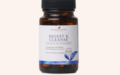 Digest & Cleanse